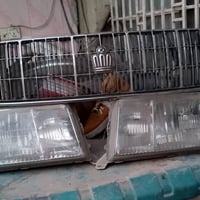 لايتات كريستال • راديترات جدد • نجف