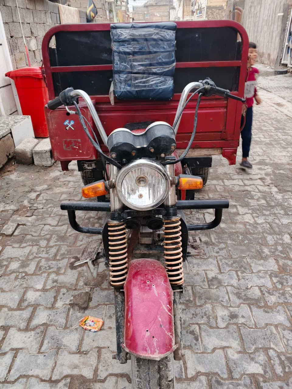 سلام عليكم ستوته دايوان للبيع موديل 18 ستوته خير من الله كل شغل بيها نكر سلف أوراق صولي كامله المكان حي أور سبع قصور سعر  950 رقم انتصال ‏‪***********‬‏
