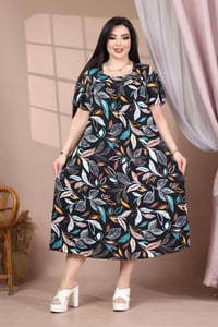 دشداشة • 3XL-6XL • توصيل بغداد ومحافظات