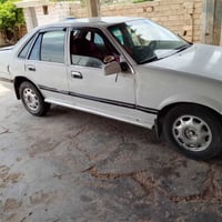 برنس • محرك مكفول • رقم ديالى