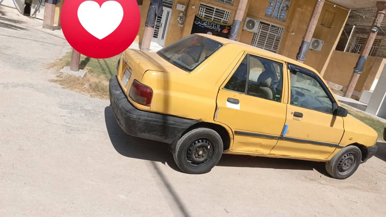 سايبه موديل 2015 كير مكينه جديدة كهربائيات شغاله غرفه نضيفه باور مشط جديدة سيارة حلو مال جناي سعر13 وبيها مجال مكاني كربلاء رقمها بصرا الماني مشروع وطني *********** ***********
