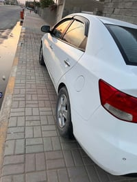 سيراتو • ٢٠١٣ • رقم سليمانية