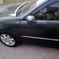 كامري موديل 2002 رقم بغداد الدولي محرك مكفول 6 تبريد شغال مصبوغه عام ج...