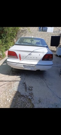 برنس 96 بغداد مشروع وطني  سنويه 28 شرط تحويل  مكينه مسكر أوتماتيك مكفو...