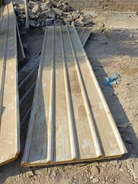 سندويج بانل • 5 قطع • 5م