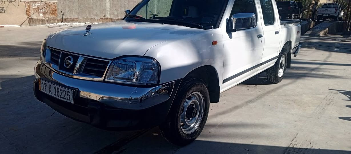 نيسان موديل 16رقم مثنى
***********
