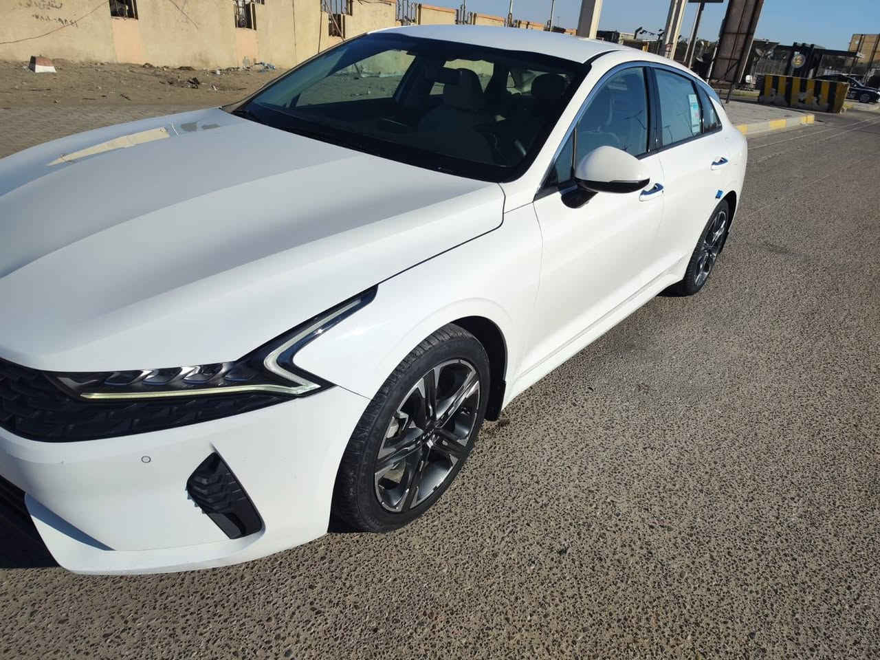 خليجي ٢٠٢٣ رقم بصرة بأسمي كفالة من الدعامية للدعامية فول مواصفات عدا البنوراما
السعر 222
***********
