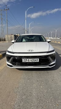 سوناتا امريكي • ٢٠٢٥ • ١٣٠٠٠ كم