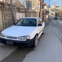 النترا • ١٩٩٦ • السليمانية