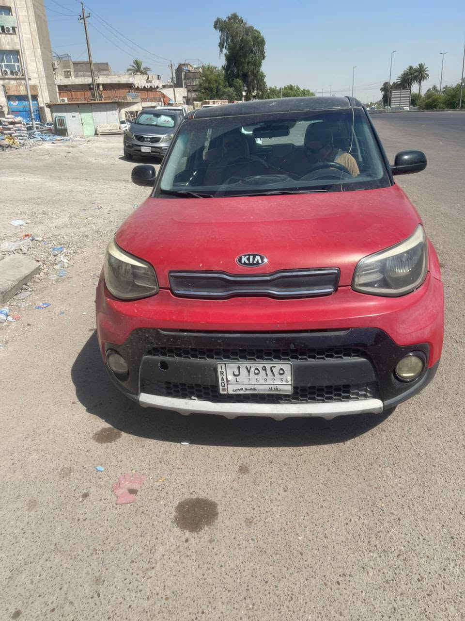 صولا للبيع 2019 محرك 1600 سعره شدة وبيه مجال رقم ***********
