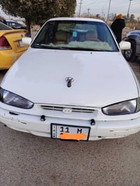 النترا • ١٩٩٤ • رقم بغداد