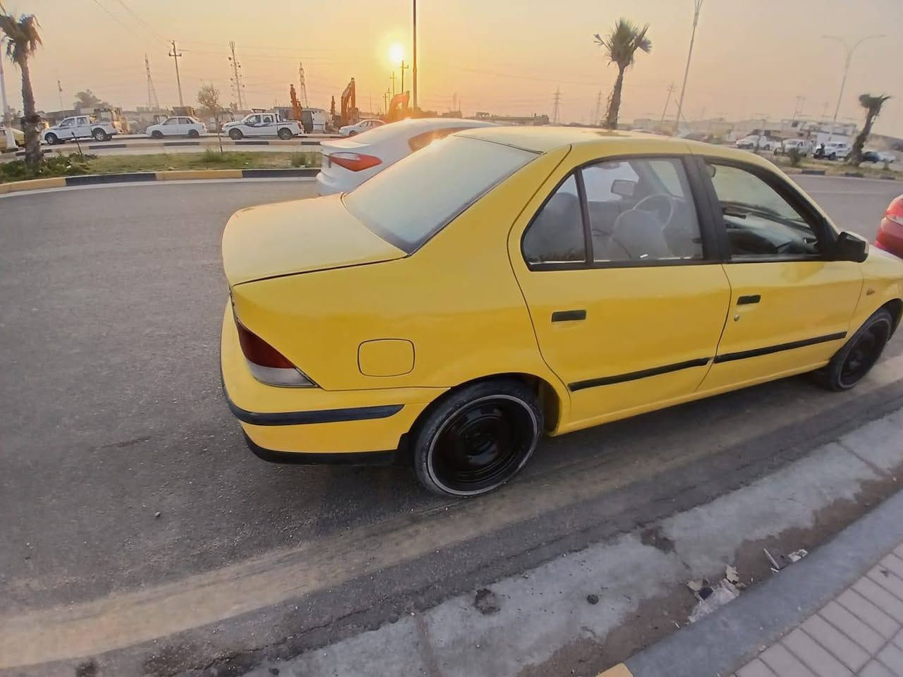 سمد 2009 الى البيع مداور ثاني يوم هيئه وغرامات مصفره السعر 30 للاستفسار على هذا الرقم***********
