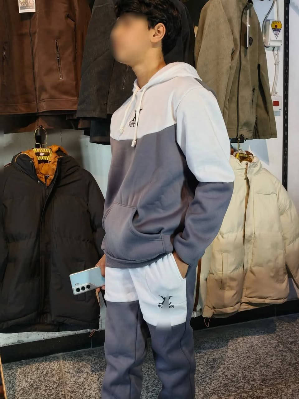 تصفية الموسم كلشي صار بي تخفيض راح تشوف الاسعار غير
راح نسوي خصم الك 🔥🔥🔥🔥👇👇👇
تحطيم الاسعار 
هاااااااا يم البسة وازياء بابليون ستايل 
السعر غير 
سارع والبس قبل ماتنتهي العروض
حلة حي الصحة شارع الكورنيش بالقرب من قاعة لارسا والسلطانة
الاستفسار ....***********
