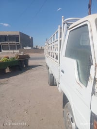 داينا موديل 93 رقم بغداد محرك بلادي 14  مكينه مكفوله لاتنقيص  بغداد جس...