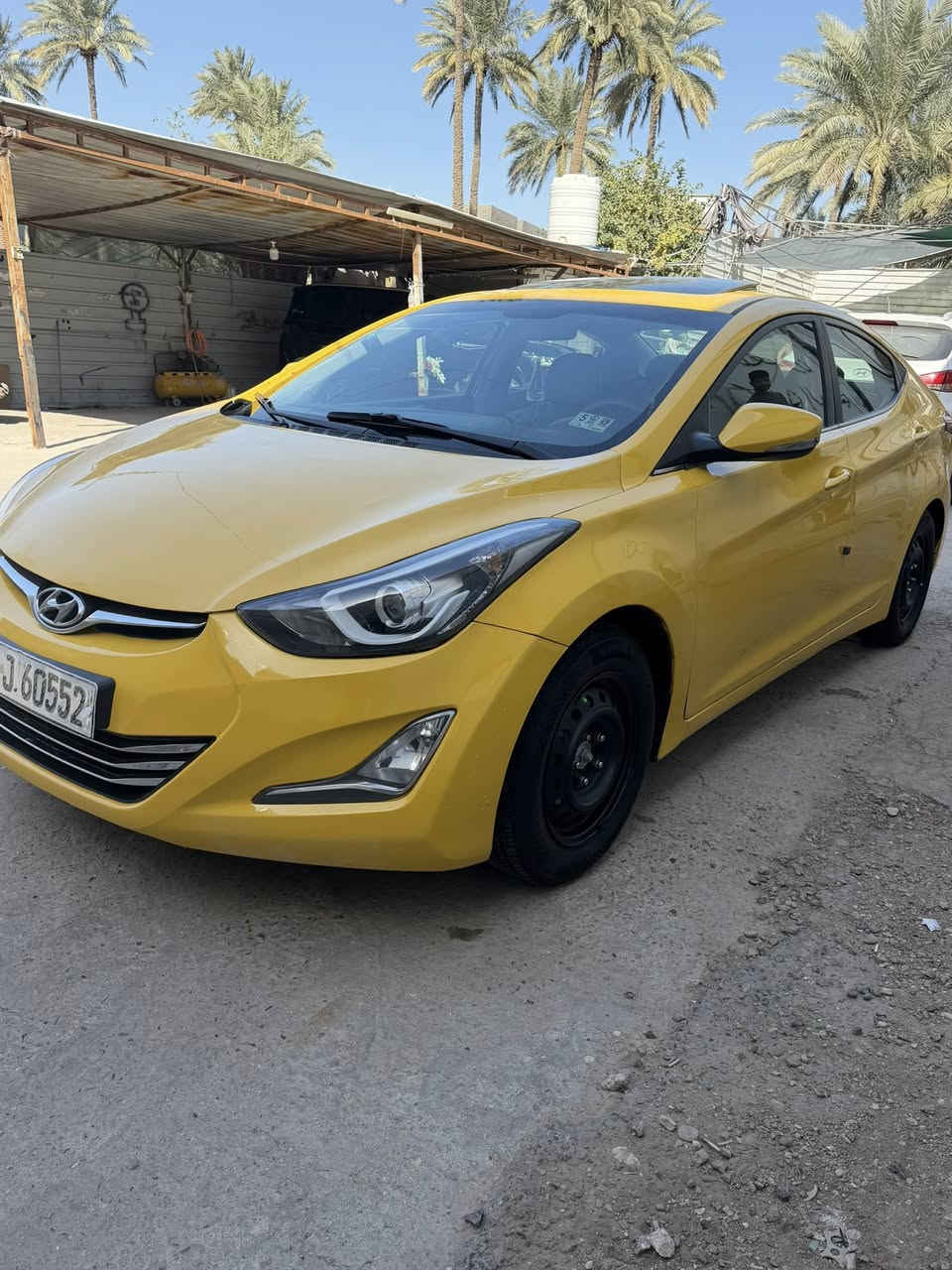 السلام عليكم للبيع النترا موديل ٢٠١٦ وارد امريكي حادثه بنيد وشويه بالجاملغ رقم بغداد الماني فول مواصفات فتحه بصمه جاهزه من كلشي مكينه مامفتوحه مابيه اي نقص مكانه بابل حي الصحه السعر ١١٣ وبيه مجال بسيط للاتصال ***********
