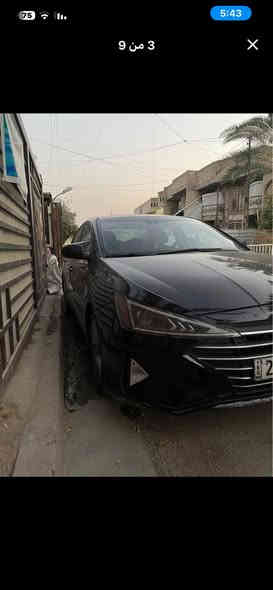 🖤النترا 2019امريكي
🖤موصفات فول عدا الفتحة والبصمة

🖤كير ATM المرغوب

🖤ويل كروم

🖤شاشة لمس

🖤كامرا وحساس ورادار

🖤تحكمات استيرن 

🖤مثبت سرعة 

🖤ماشية 93 

🖤شادلهة منضومة غاز قبل 3 اشهر جديدة بيهة ضمان صيانة سنة

🖤ضررها بامريكا فقط بنيد

بل عراق صار بيها جاملغ يسار تعديل بارد على كد اقل من الشبر والايمن هم بارد على كد شبر

🖤بغداد الزعفرانية🖤

🖤السعر 128🖤وبيها مجال قليل جدا

🖤***********🖤
