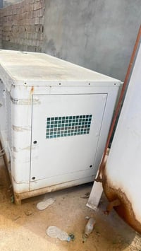 مولد • مولد ديزل • مولد كهرباء • 30 كيلو • 24KW • 30KVA • ثلاثي الفاز ...