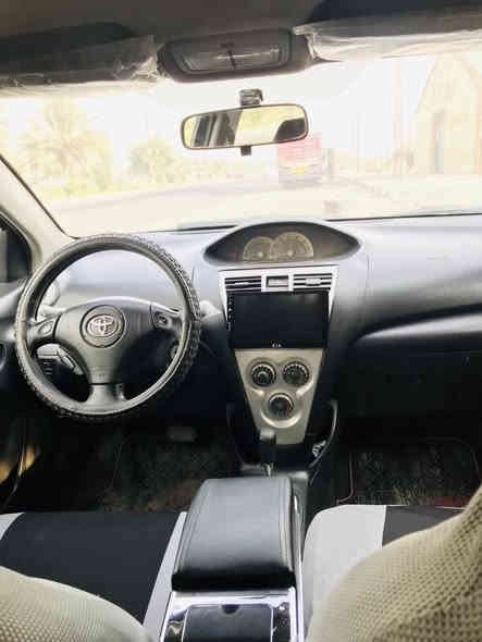 السلام عليكم  كورلا يارس ٢٠٠٧ رقم بغداد  مشروع وطني تحويل مباشر سنويه ٢٨ مكينه كير حداديه كهربائيات جاهزه ضبغ حزام  بدون دواخل السعر ٦٥ وبيه مجال قليل الاستفسار  ***********
***********
