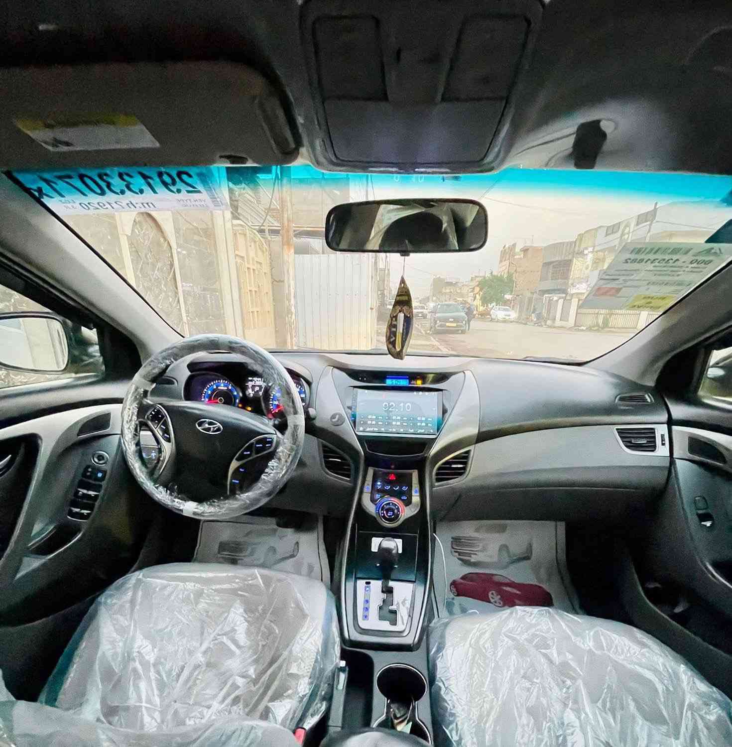 السلام عليكم
النترا وارد امريكي 2013 بجم وصندوق محدث 15
حادثها تبديل بنيد  وتبديل دعاميه
رقم بغداد الانكليزي باسمي تحويل ثاني يوم موصفات نص فول  مكينه ١٨٠٠ دوش المرغوب مكينه كير جديده تخم تاير جديد صدر امامي خلفي جديد تبريد ثلج خير من اللّٰه السياره مناقصها شي سياره 
سنويه جديدها تحويل ثاني يوم
مكان بغداد سعر98$بيها  مجال 
رقم ***********
