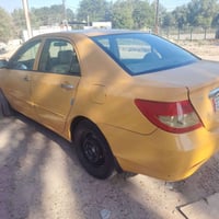 BYD F3 للبيع رقم بغداد كير محرك تبريد كله جاهز سيارة بلادية مكاني بغدا...