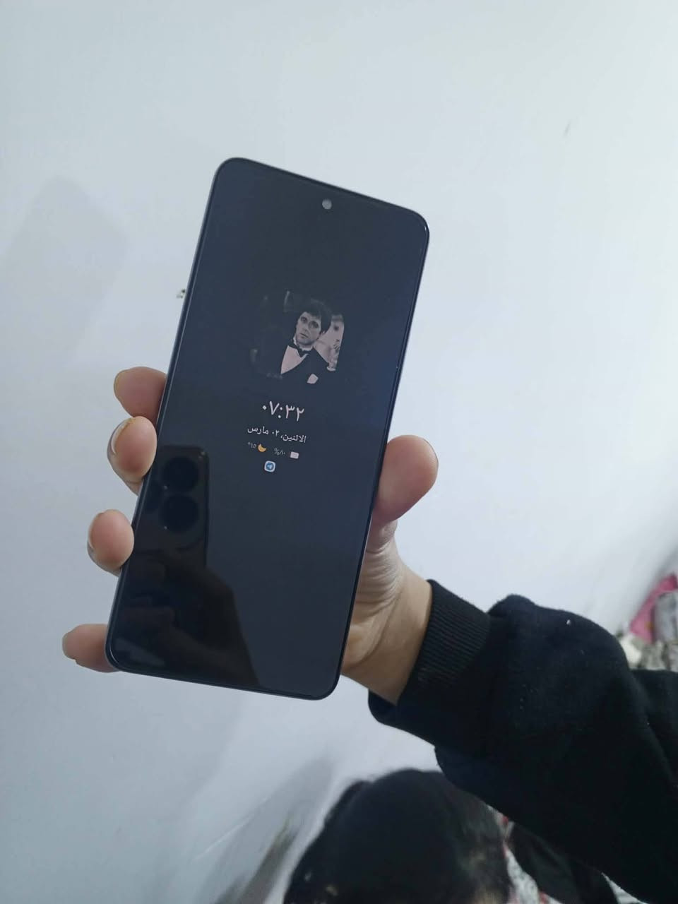 يالله أنفنكس هوت 50 للبيع شرط بعده وكاله شخط مابيه. كامرة فول. ذاكره 256.بل بوبجي60فريم حقيقي سلاسه فائقه ويشغل 120هيرتز حقيقي  واداء ودقه عالي جداً معا كامل الملحقات. نضافة لجهاز. 99/100مستمعل. 23يوم فقط. لسعر 180الف وبيه مجال لشراي مكاني لنجف  الكوفه ناحية لعباسيه وسلام عليكم ورحمة الله وبركاتة


**إذا كنت صاحب هذا الإعلان وتريد حذفه لأي سبب، رجاءا أرسل رسالة إلى الدعم الفني**