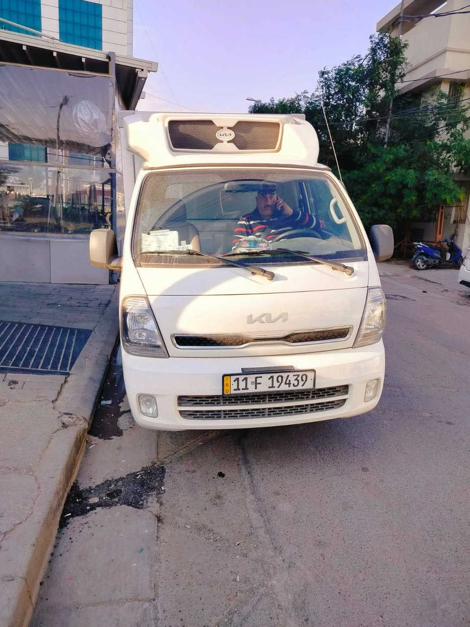 السلام عليكم عندي برادفحل دبل كمبريسر  مديل 24 استفسار ***********
