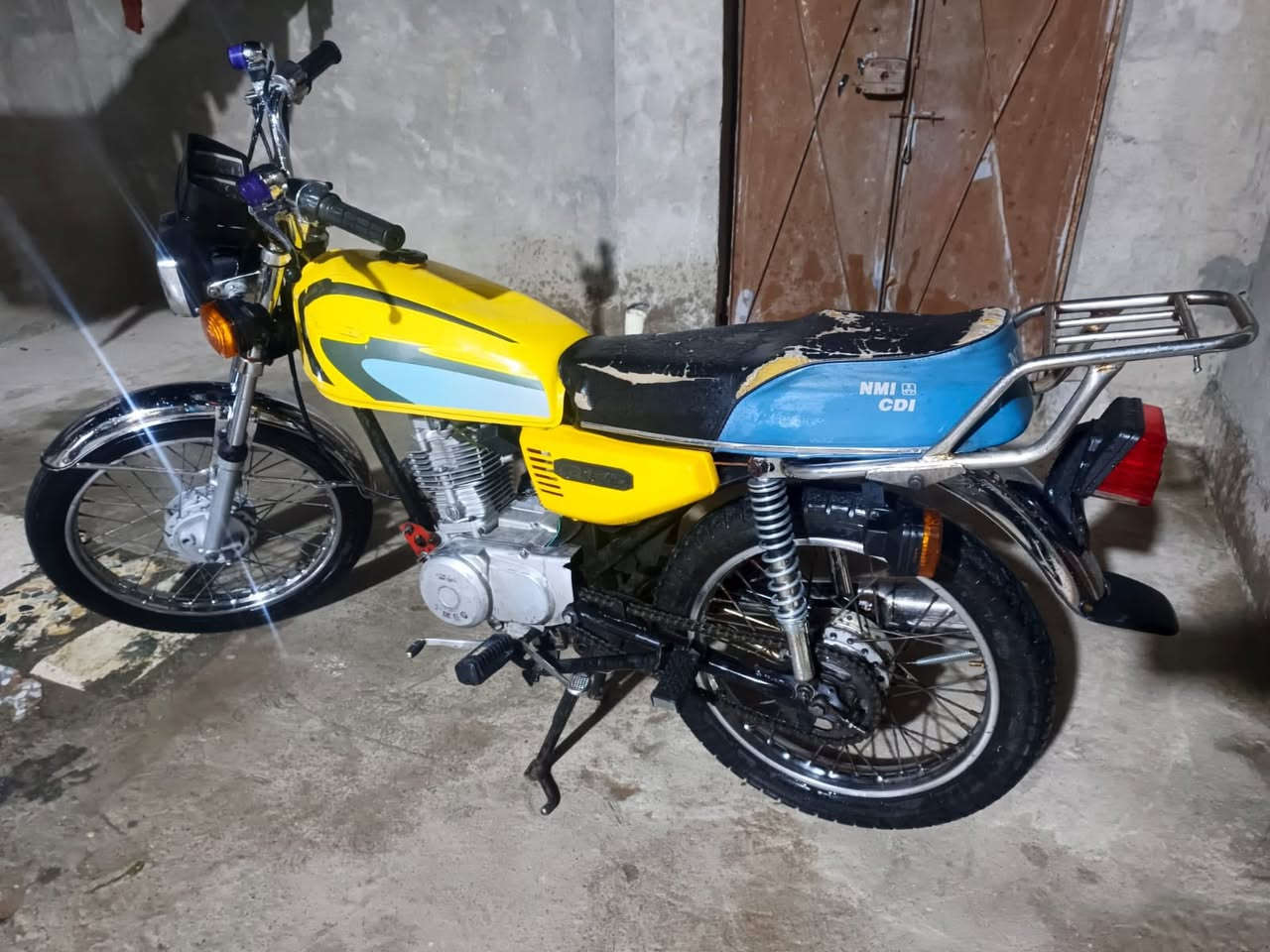 من رخصة الادمن دراجه للبيع رقمي الموشراي لحد يدخل ولحد يتعبني***********
