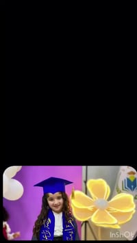 كوت الخاچية • روب وشاح قبعة • توصيل لكافة المحافظات