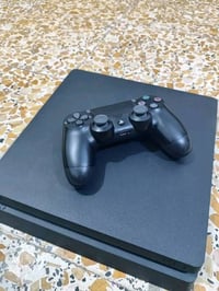 بلاي4 • سليم • غير مهكر