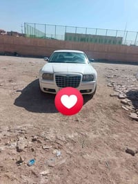 كرايسلر • اوباما • كرايسلر اوباما • سيارة 2009 • رقم اربيل • ذي قار • ...