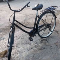 بايسكل • حله • طريق الديوانيه
