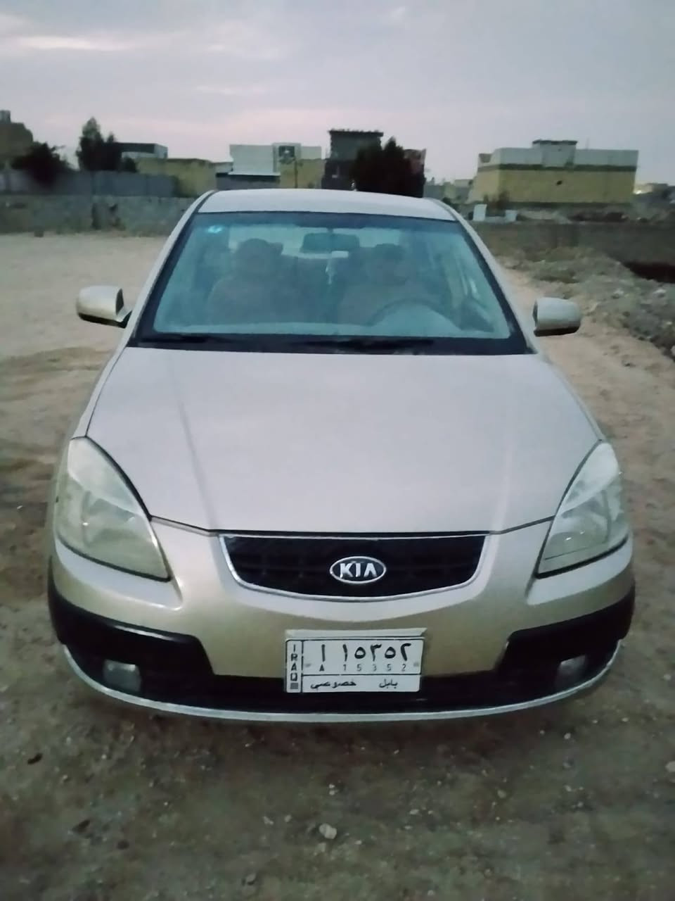 كيه ريو 2007 امريكي حادثه خلفي المكان الناصرية مركز غير متواجد ع فيس الاتصال ع ***********
