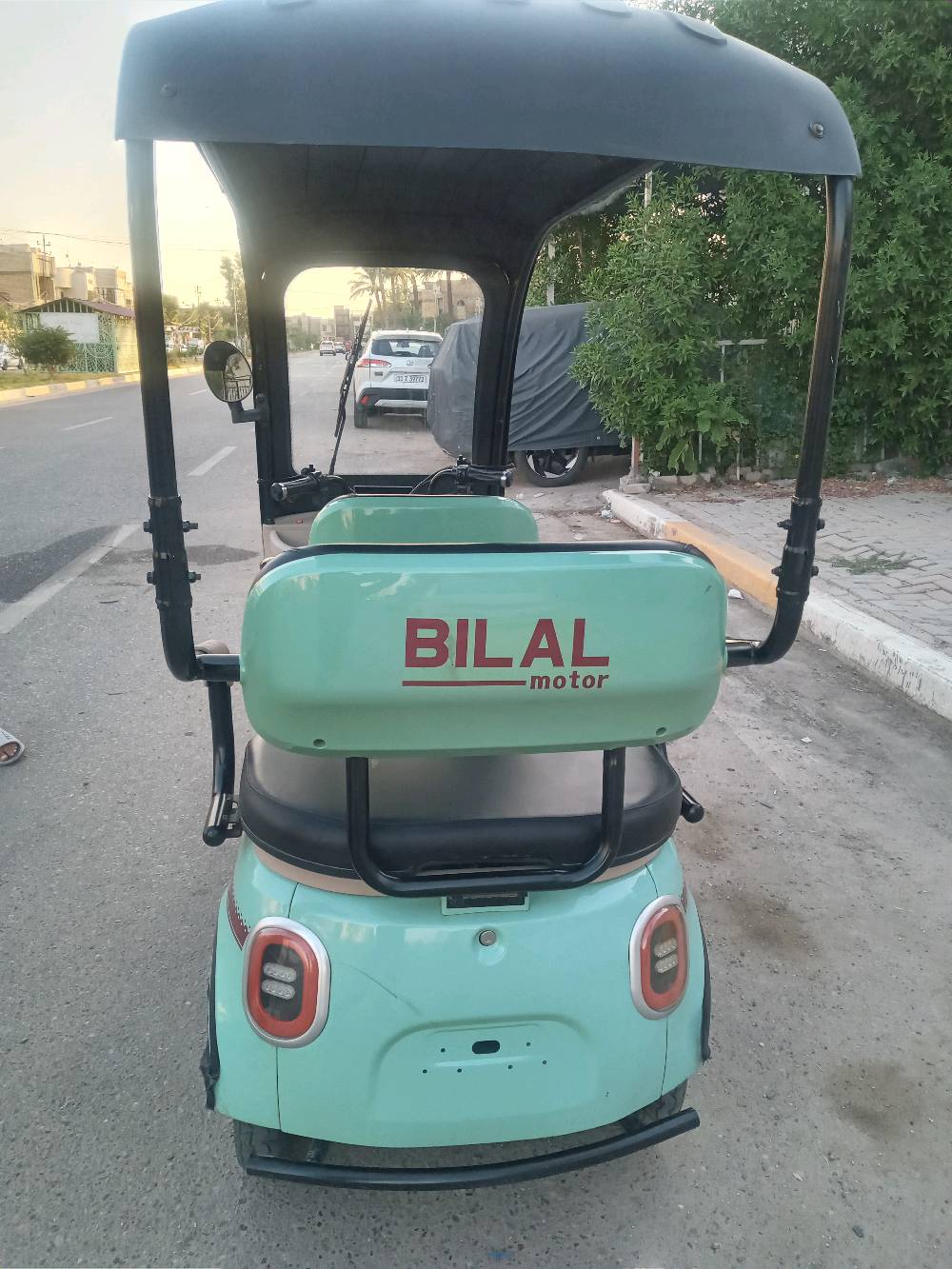 تكتك شحن لكبار السن استخدام قليل السعر مليون مكاني بغداد