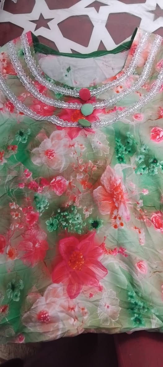 دشادش كشمير تركي سعر ٦ فقط


**إذا كنت صاحب هذا الإعلان وتريد حذفه لأي سبب، رجاءا أرسل رسالة إلى الدعم الفني**