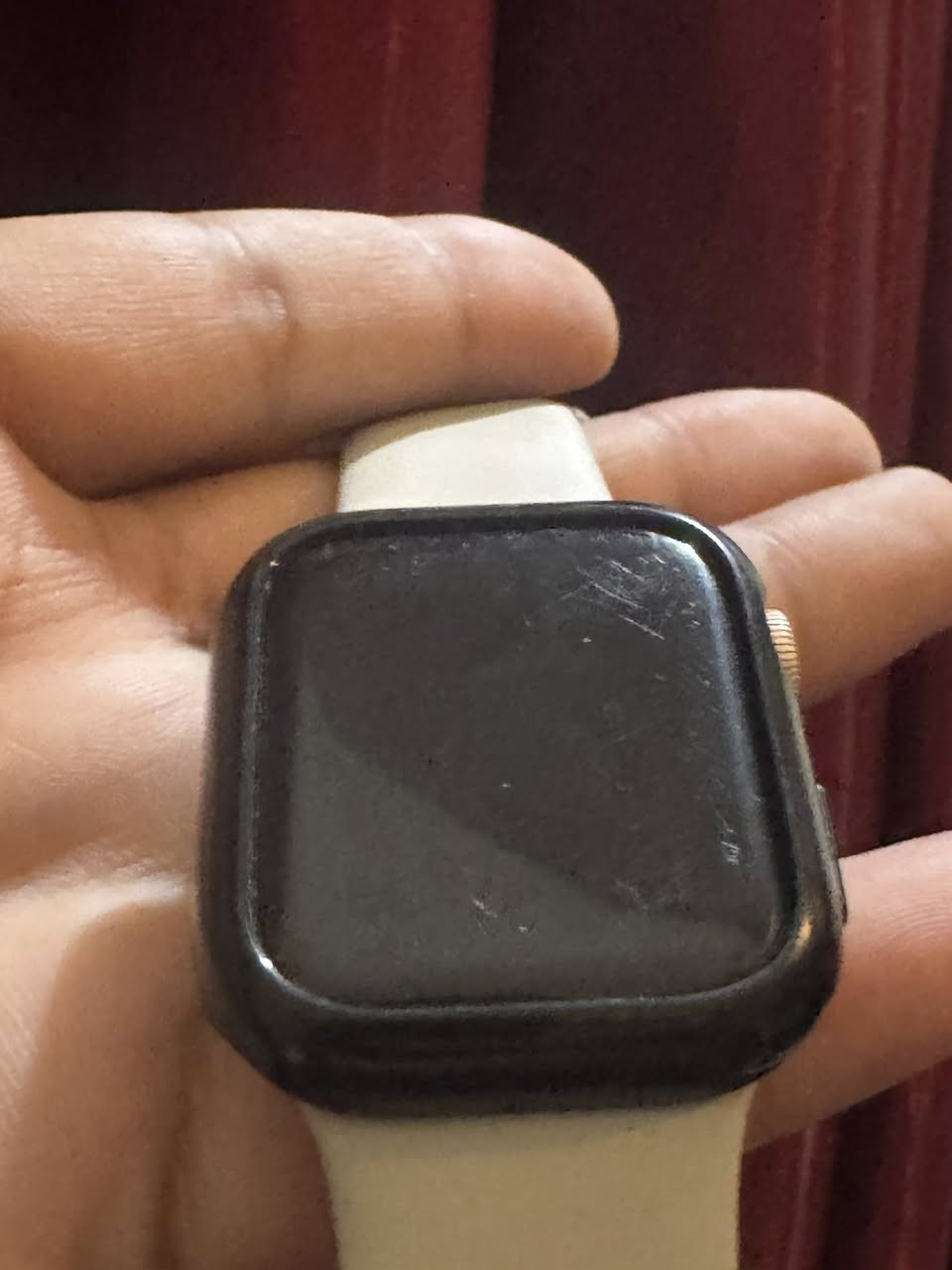 قيم واخذ جيل رابع حجم 40 بطاريه 79 بيها شخوط بشاشه ما مفتوحه ضد المي


**إذا كنت صاحب هذا الإعلان وتريد حذفه لأي سبب، رجاءا أرسل رسالة إلى الدعم الفني**