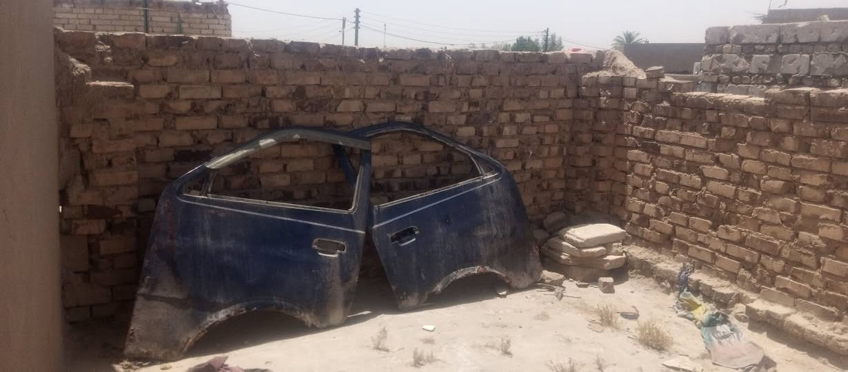 سلام عليكم بيبيان 2 مل بريجو مثل ما وضح بل فيديو سعر 100 وبيهن مجال الرقم *********** مكاني حله قرب جسر نادر
