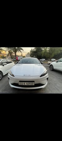 موديل ٢٠٢٥ • كفالة عامه • ماشية ١٥٠٠٠