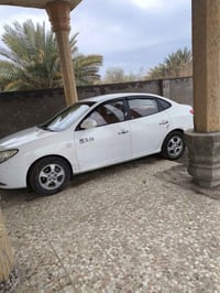 افانتي • ٢٠٠٩ • ١٦٠٠