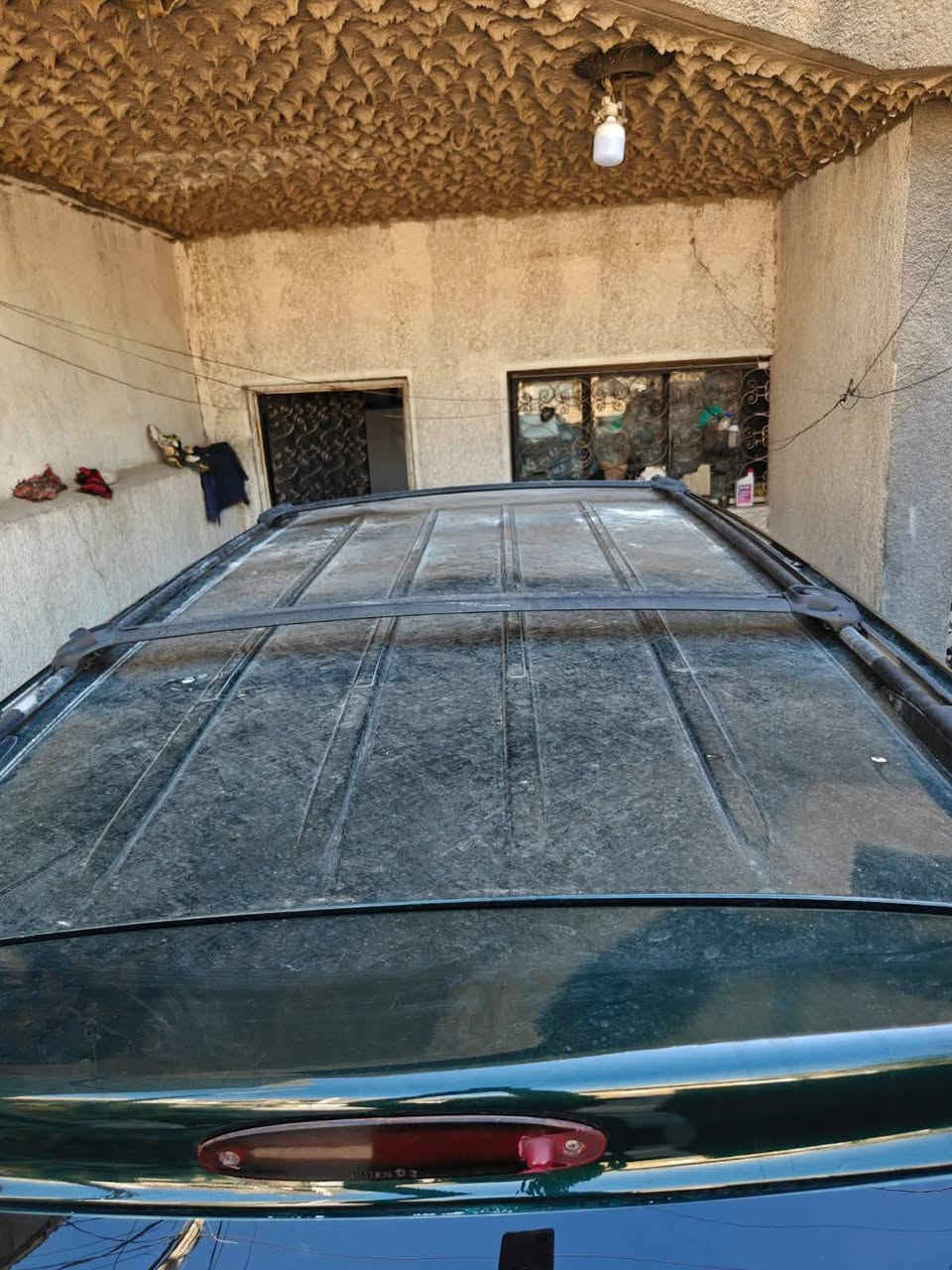 السلام عليكم
دوج كرفان موديل 2001رقم بغداد انكليزي
تخم تاير
تبريد 3قطع شغال
شاشه 10انج حجم كبير
سياره جاهزه
مكاني بغداد
السعر 60وبيه مجال
***********
