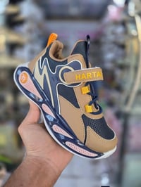 حذاء أطفال • ترانشوز طبي • مقاسات ٢٦-٣٧