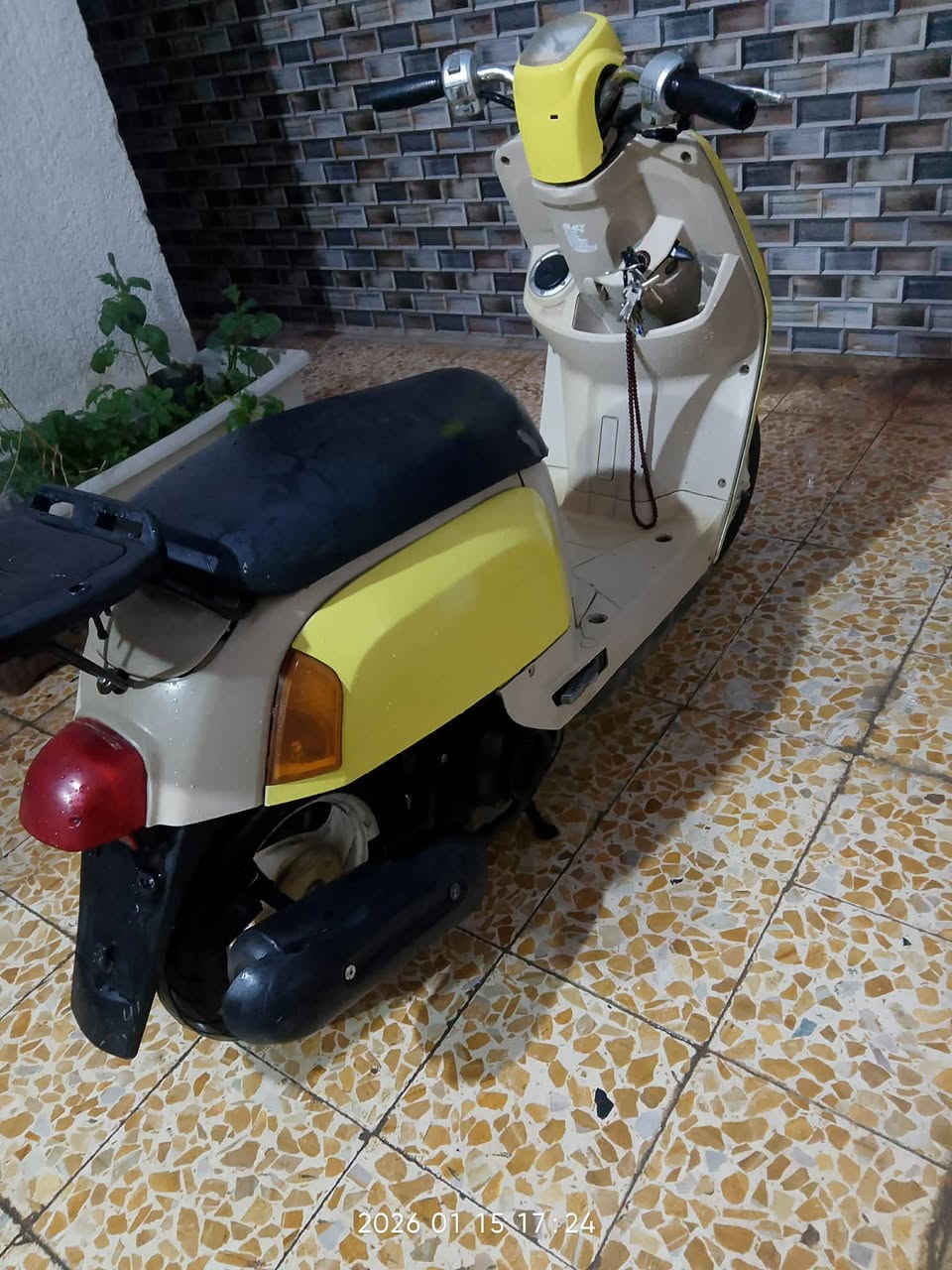 سلام عليكم متاح بوليس رمبه مكفوله من كلشي كله بلاد دواخل كريمي كفرات صفر بلاد دراجه حلو ونضيفه سعر ٨٥٠بيهه مجال مكان عرضات شراي يتصل ‏‪***********‬‏
