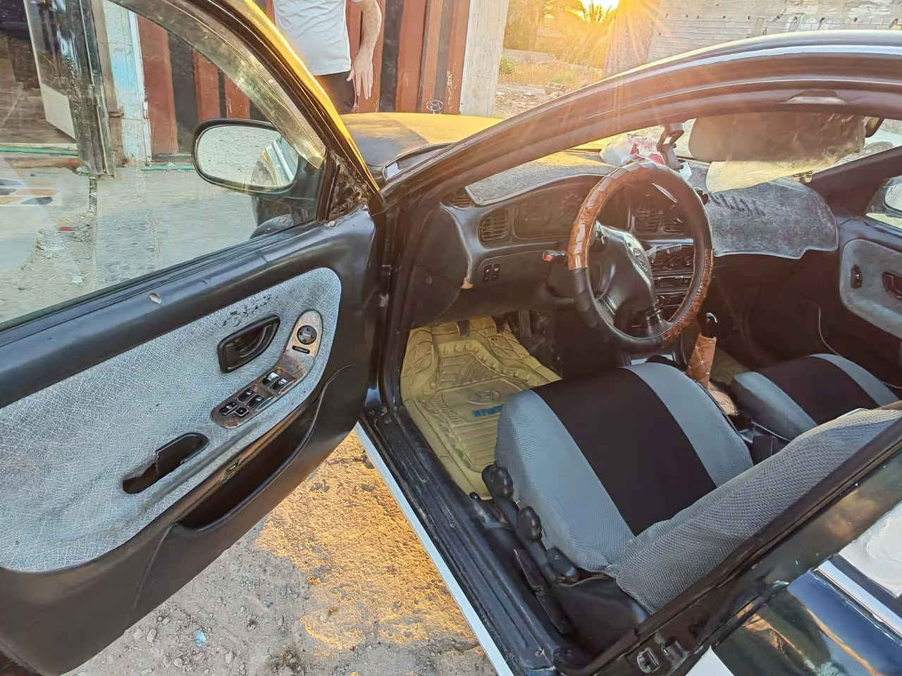 سوناتا تو رقم ديالى دولي سنوي ل٢٩ كير عادي محرك صدر تخم تاير جديد كهربائيات كلها شغاله دوشمه جديدة ارضية جلد جاهزه مكانها صلاح الدين بلد السعر ٣٨
*********** 
سوناتا تو رقم ديالى دولي سنوي ل٢٩ كير عادي محرك صدر تخم تاير جديد كهربائيات كلها شغاله دوشمه جديدة ارضية جلد جاهزه مكانها صلاح الدين بلد السعر ٣٨

