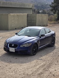 جاکوار • ٢٠١١ • رقم اربيل