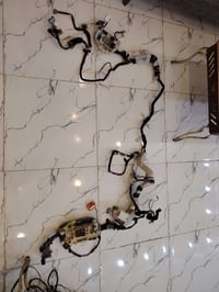 ضفيره مارك نفخ • كرسته نفخ • شيزر نفخ