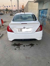 نيسان سني هندي 2020بليته زركه كفاله عامه ماعده بارت بصيط به جاملق اليم...