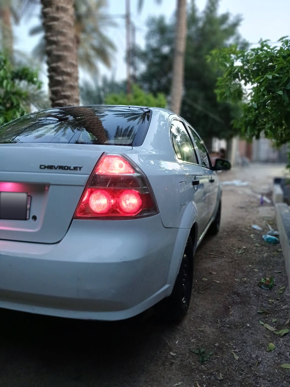 السلام عليكم
افيو موديل 11 خليجي الشركة العامة ،
محرك مفتوح المرغوب ،كير ومكينة وتخم تاير كله جديد،
 تدفئة تبريد كله شغال 
السيارة ماشية 161
السيارة استخدام شخصي 
رقم بغداد انكليزي بأسمي 
السونار مرفق بالصور 
للأستفسار الاتصال على الرقم 
***********
