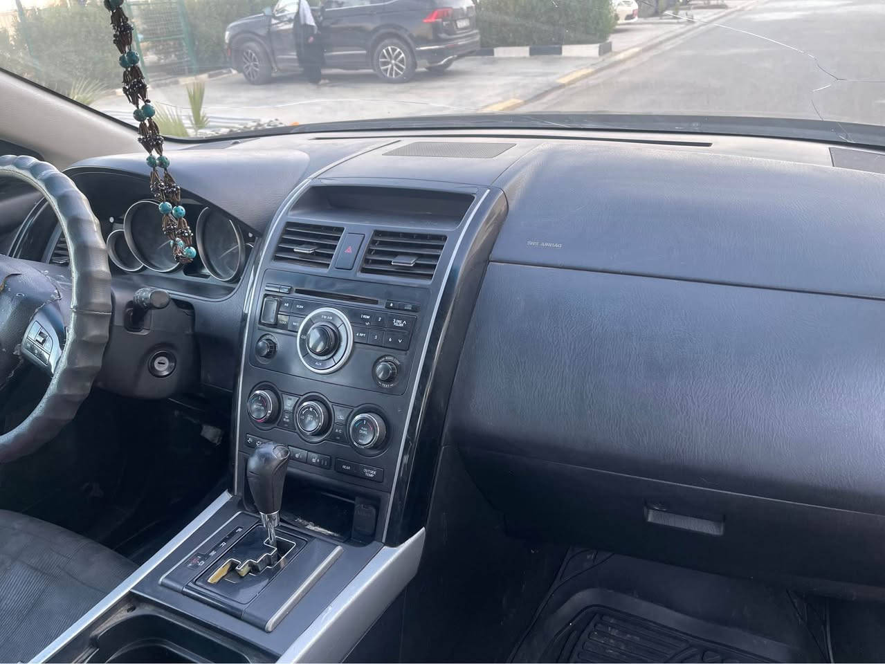 مازدا Cx9 ((كيراتوماتيك قفل مةركةزي جام كارةبا Abs دبل اكسل ٣ مقهد مةكينة كةورة خليجي ٣ بارجةي بوياغة بي ليدان هةموو شتةي نويية ((٨٣))$ أربيل, العراق


**إذا كنت صاحب هذا الإعلان وتريد حذفه لأي سبب، رجاءا أرسل رسالة إلى الدعم الفني**