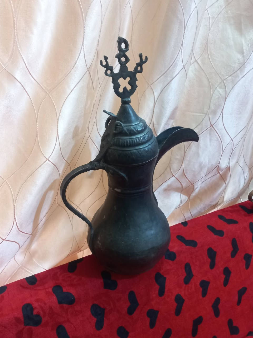 كمكم نصراني نظافه وجمال قياس 58


**إذا كنت صاحب هذا الإعلان وتريد حذفه لأي سبب، رجاءا أرسل رسالة إلى الدعم الفني**