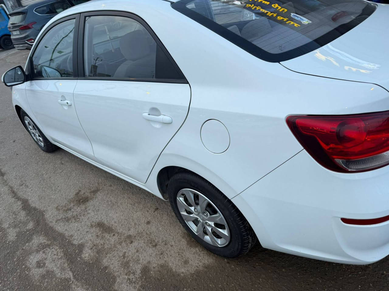 بيجاس موديل ٢٠٢٢ رقم أربيل تريد تحويل ثاني يوم تريد وكاله السياره جديده ابشكل ماشيه ٢٥ حقيقي مكان السياره ميسان لاتصال ***********السعر ١٢٠
