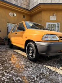 سايبا تكسي • ٢٠٢٥ • منضومة غاز